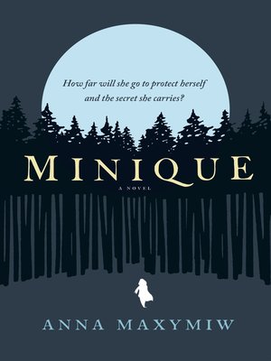 cover image of Minique
